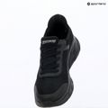 Scarpe da donna SKECHERS Bobs B Flex Hi Linear Force black 11