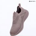 Scarpe da donna SKECHERS Bobs Moda Flex Chill Dawn purple 11