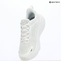 Scarpe da running da donna SKECHERS Max Run Pacewave white 11