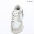 Scarpe per bambini Champion RD18 2.0 LOW G PS Low Cut light grey/white 9