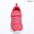 Scarpe per bambini Champion HRO J G PS Low Cut blue/burgundy/light blue 9