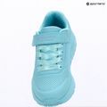 Scarpe per bambini SKECHERS Uno Lite turquoise 11