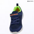 Scarpe per bambini SKECHERS Skech-Stepz 2.0 Mini Wanderer blue 11