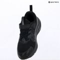 Scarpe da running per bambini Nike Cosmic Runner black/black/anthracite 13