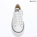 Sneakers da donna Converse All Star Chuck Taylor Lift OX white 9