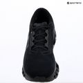 Scarpe da running donna On Cloudmonster 3 Wide black/black 9