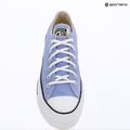 Sneakers da donna Converse Chuck Taylor All Star Lift Platform very peri/white/black 9
