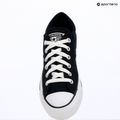 Trampki da donna Converse Chuck Taylor All Star Madison Low black 9