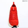 Scarpe da corsa Salomon S/LAB Ultra Glide 2 fieryred/vanillaice 10