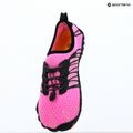 Scarpe da scoglio donna AQUASTIC WS120 pink 13