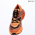 Scarpe da corsa + calzini X-Bionic Terraskin X02 dusty rose/fresh peach/x black 3