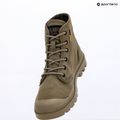 Scarpe Palladium Pampa HI HTG Supply dusky/green 13