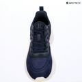 Scarpe da uomo Champion Galactic Low Cut new navy/red 9