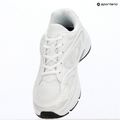 Scarpe Champion RN00 Low Cut white/silver 9