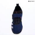 Scarpe da sollevamento pesi adidas Powerlift 5 blue 9