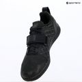 Scarpe da sollevamento pesi adidas The Total 2 black 9