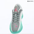 Scarpe da basket donna  Jordan Heir Series 2 white/metallic silver/light pumice 13