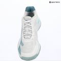 Scarpe da pallamano PUMA Accelerate Pro 4 Game On puma white/baltic sea blue/fresh water 9