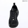 Scarpe da trekking da donna Salewa Pedroc Light black/black 9