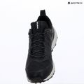 Scarpe da trekking da donna Salewa Pedroc Light PTX black/alloy 9