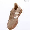 Scarpe da donna GANT Cuzima desert brown/ off white 16