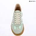 Scarpe da donna GANT Cuzima dusty mint/light blue 16