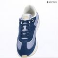 Scarpe da donna Tommy Hilfiger Retro Runner Mix stardust blue 9
