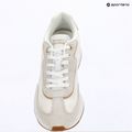 Scarpe da donna Tommy Hilfiger Retro Runner Mix ecru/trench 9
