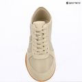 Scarpe da donna Tommy Jeans Ballet harbor haze 9
