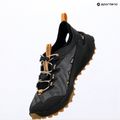 Sandali da donna KEEN Zionic Adv black/oak buff 9