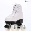 Pattini a rotelle da donna HEAD Classic white 13