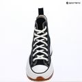 Scarpe da ginnastica Converse Run Star Hike black 9