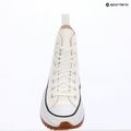 Scarpe da ginnastica Converse Run Star Hike white 9