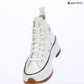 Sneakers da donna Converse Run Star Hike Platform Leather white 9