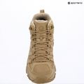 Scarpe da trekking da uomo Merrell Moab 3 Synthetic Mid incense/incense 9