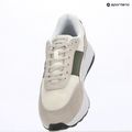 Scarpe da uomo Lacoste Run Set Cgr Bar off white/khaki 9