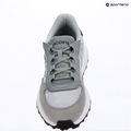 Scarpe da uomo Lacoste Elite Active Evo grey/white 9