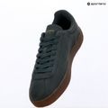 Scarpe da uomo Lacoste Baseshot dark green/gum 9