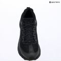 Scarpe da corsa uomo Merrell Agility Peak 5 black/black 9