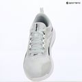Scarpe da allenamento donna Reebok Nanoflex Tr 2 moon/black/ftwr white 9