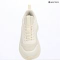 Scarpe da uomo Calvin Klein HM0HM02164 Light Eva Run Lace Sock triple tofu 9