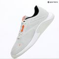 Scarpe da allenamento uomo Reebok Nanoflex Tr 3 grey/black/atomic tangerine 9