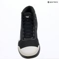 Scarpe da ciclismo da uomo per pedali a piattaforma Fox Racing Fox Union Canvas Mid Park SE black 14