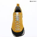 Scarpe da trekking Kimberfeel Chogori 2 sunflower 9