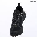 Scarpe da trekking da uomo Salewa Pedroc Light black/black 9