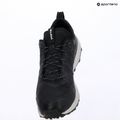 Scarpe da trekking da uomo Salewa Pedroc Light PTX black/alloy 9