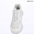 Scarpe da pallamano PUMA Accelerate Pro 4 puma white/puma silver 9
