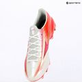 Scarpe da calcio Mizuno Alpha III Japan Mix white/fuchsia purple 10