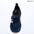 Scarpe da sollevamento pesi adidas The Total 2 blue 9