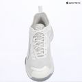 Scarpe da pallamano PUMA Eliminate NITRO 4 puma white/puma silver 9